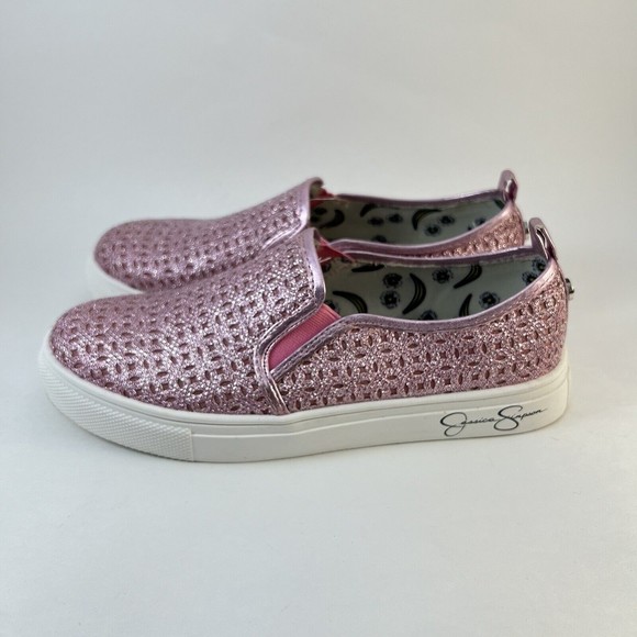 Jessica Simpson Size 4 Dayna 11-5 Size 3 M 8JS3214 - Picture 1 of 5